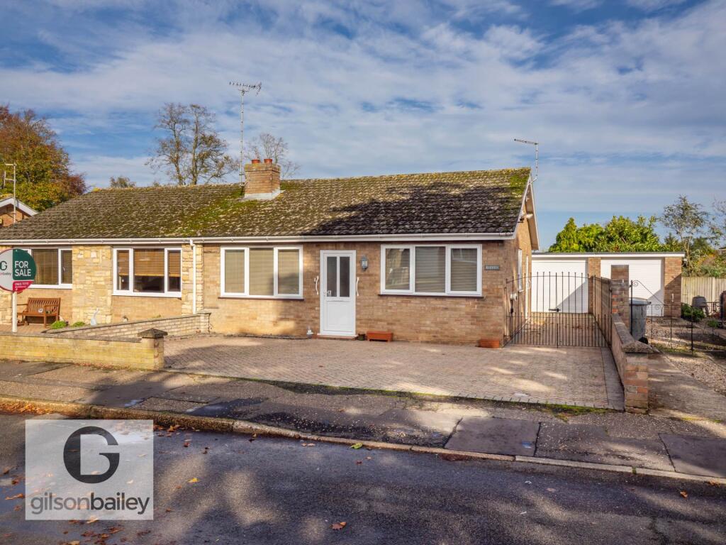 Main image of property: Braydeston Crescent, Brundall
