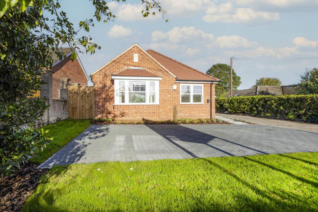 Main image of property: Saint Georges Drive, Norwich