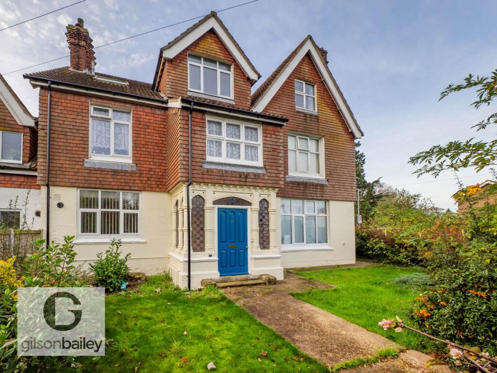 Main image of property: The Street, Brundall