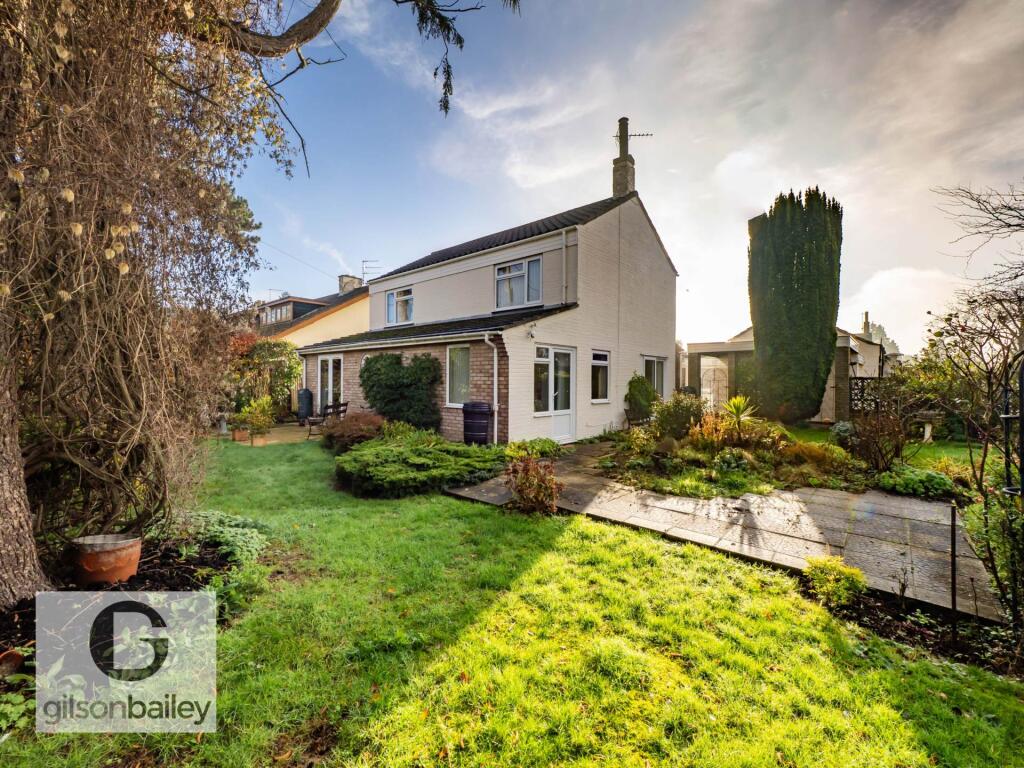 Main image of property: Long Meadow, Brundall