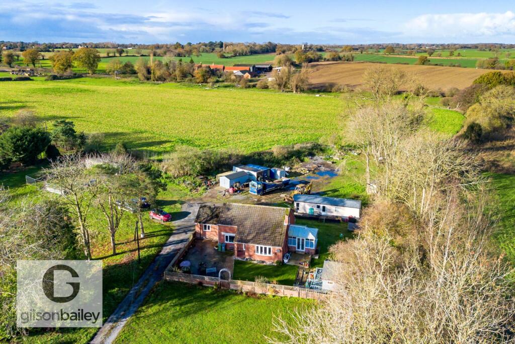 Main image of property: Moulton St Mary