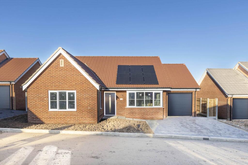 Main image of property: Saint Georges Drive, Norwich