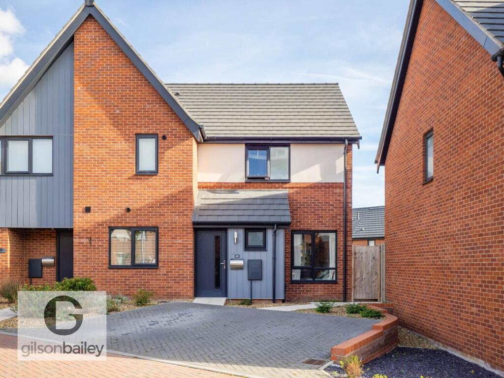 Main image of property: Bittern Way, Brundall