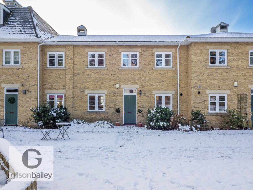 Main image of property: Blofield Hall, Blofield