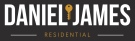 Daniel James Residential, Powered by Keller Williams logo