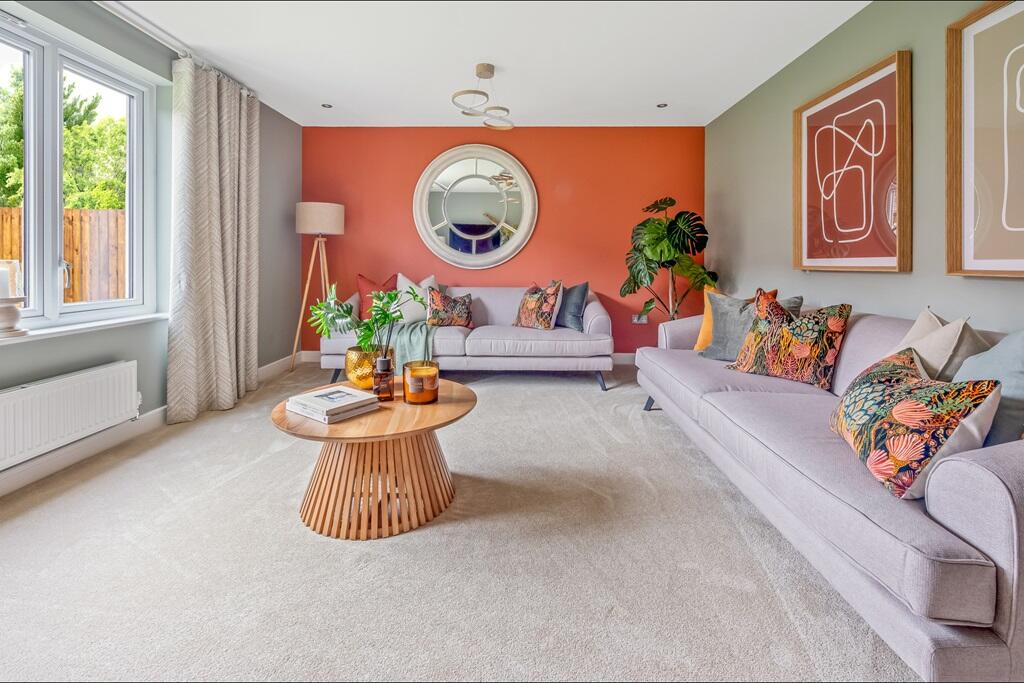 Main image of property: Roslin,
EH25 9PP