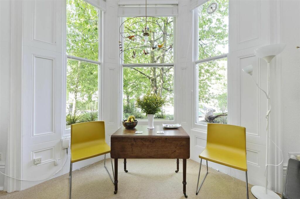 Main image of property: Oxford Gardens, North Kensington, W10