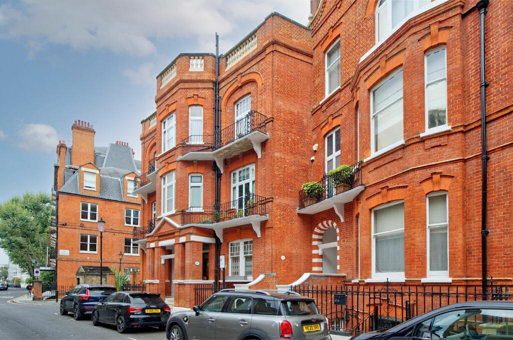 Main image of property: Roland Gardens. South Kensington, SW7