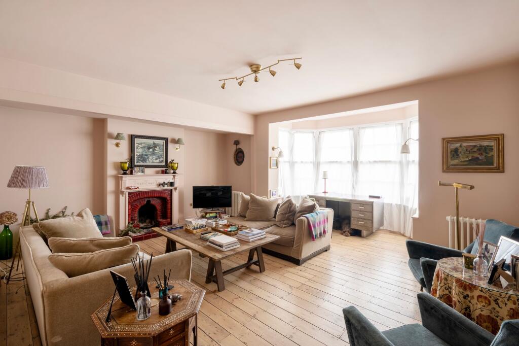 Main image of property: Sidmouth Road, Brondesbury, NW2