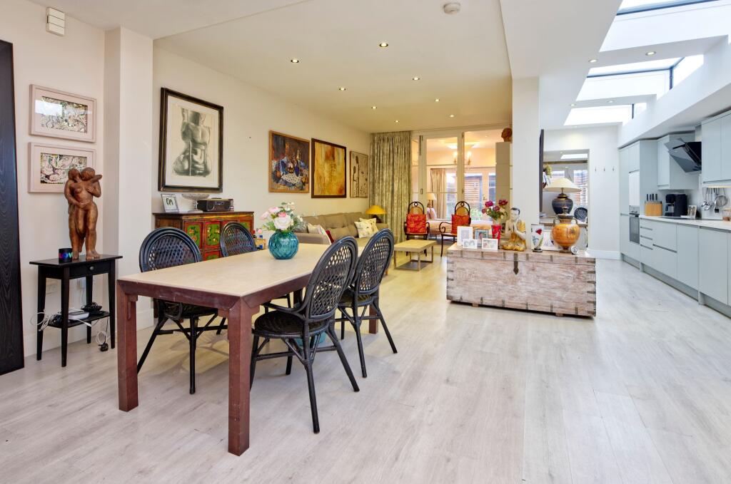 Main image of property: Lynton Road, Queens Park, NW6