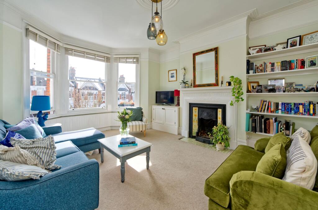 Main image of property: Ridley Road, Kensal Rise, NW10