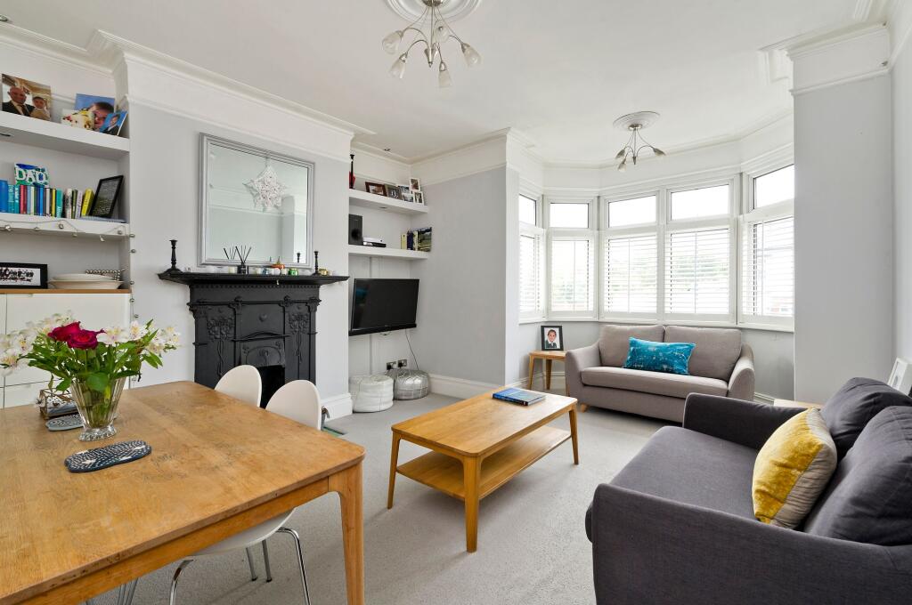 Main image of property: Upper Richmond Road West, Putney, SW14