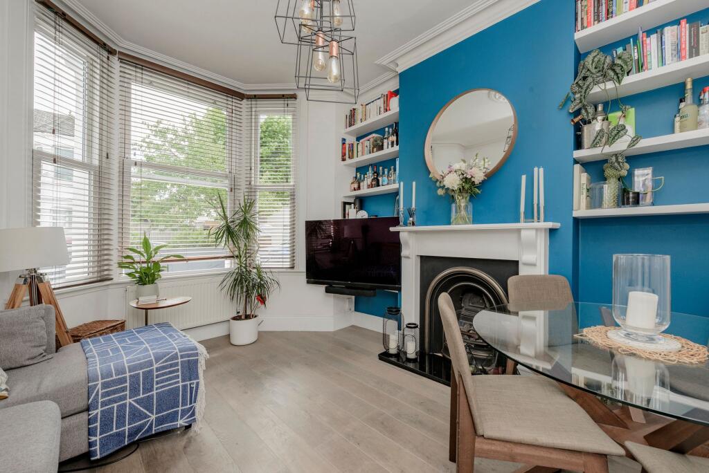 Main image of property: Pember Road, London, NW10