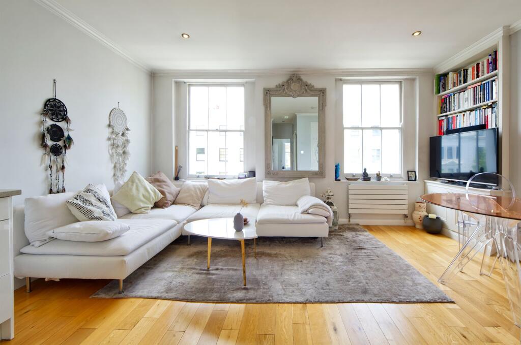 Main image of property: Hereford Road, London, W2