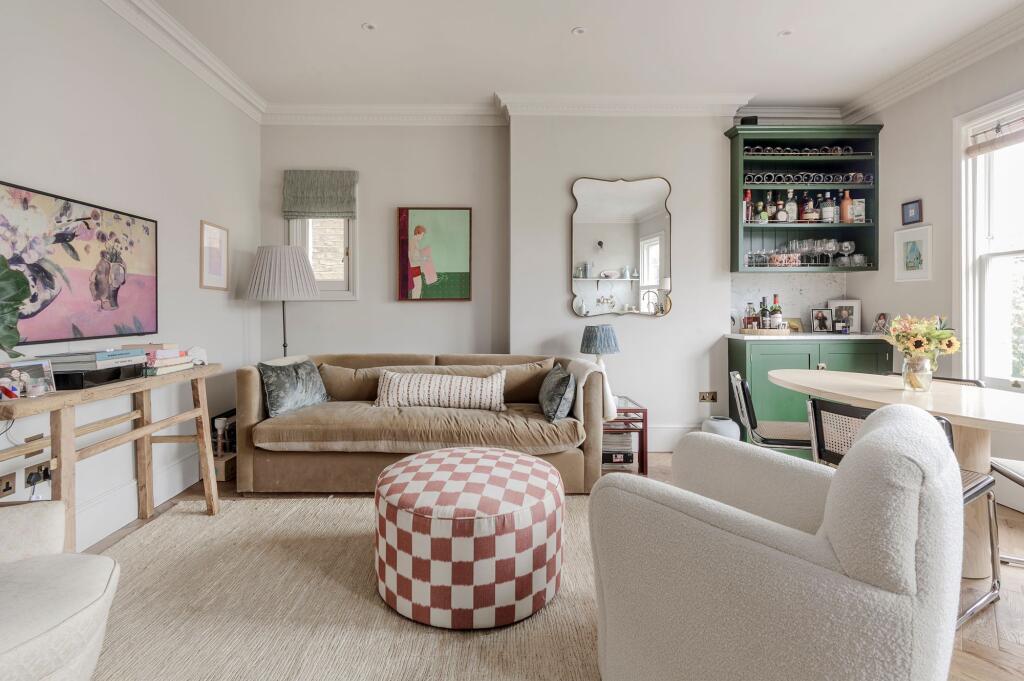 Main image of property: Fernhead Road, London W9 3EL