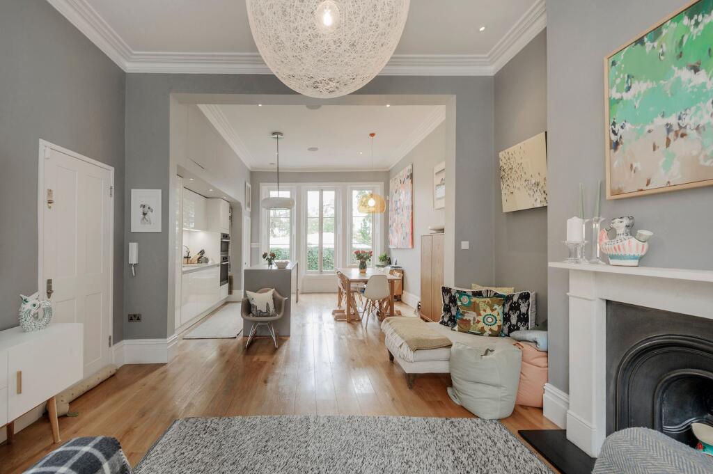 Main image of property: Clarendon Road, Notting Hill, W11