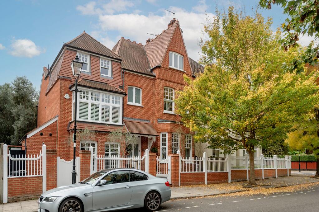 Main image of property: Bedford Road, Chiswick, W4