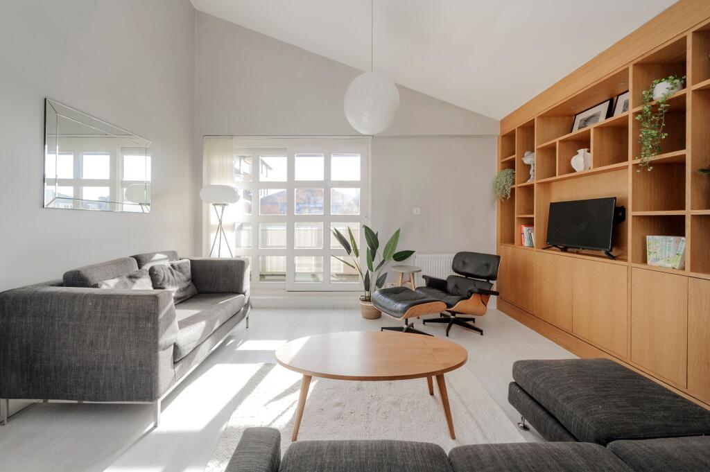 Main image of property: The Westbourne, Notting Hill, W2