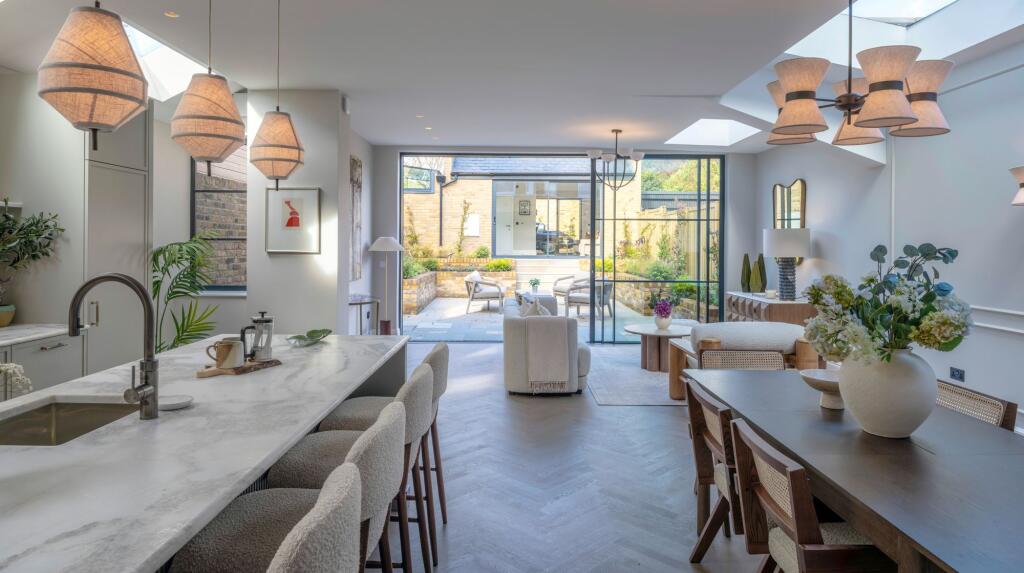 Main image of property: Harvist Road, Queens Park, NW6