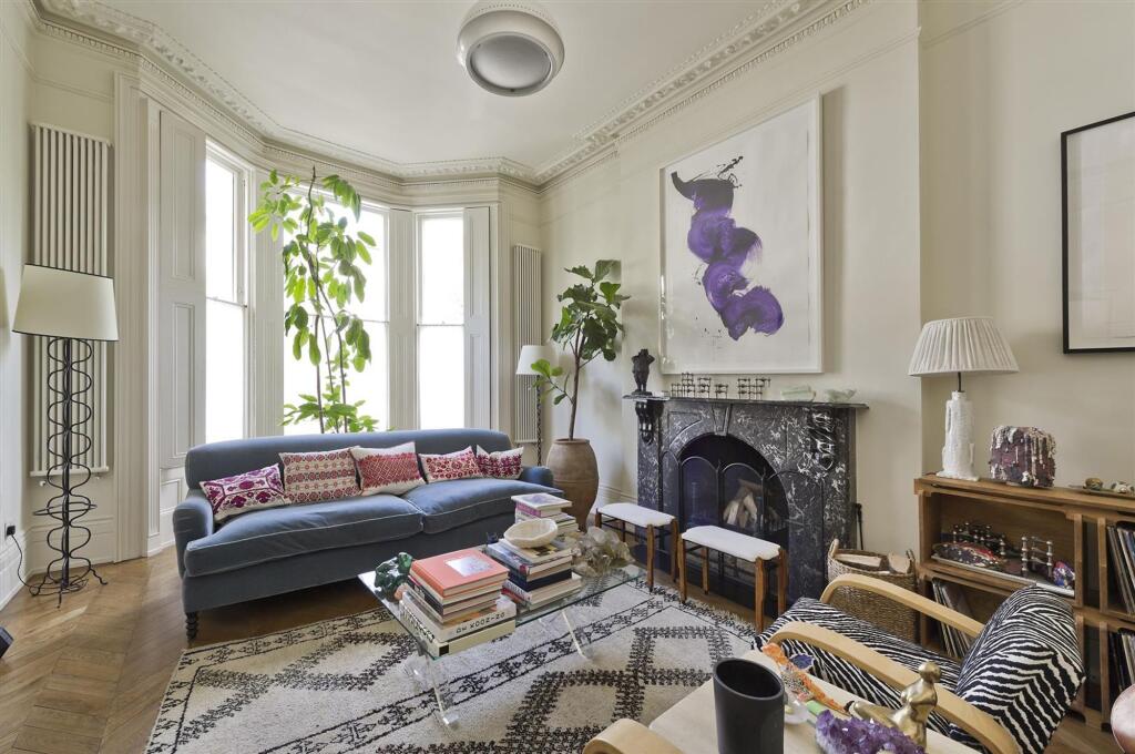 Main image of property: Oxford Gardens, London, W10