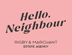 Get brand editions for Rigby & Marchant, North Kensington