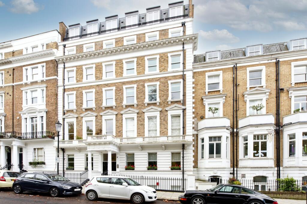 Main image of property: Ladbroke Square, Notting Hill, W11