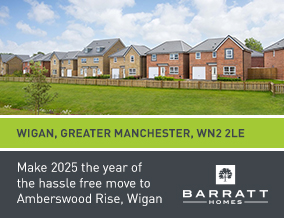 Get brand editions for Barratt Homes