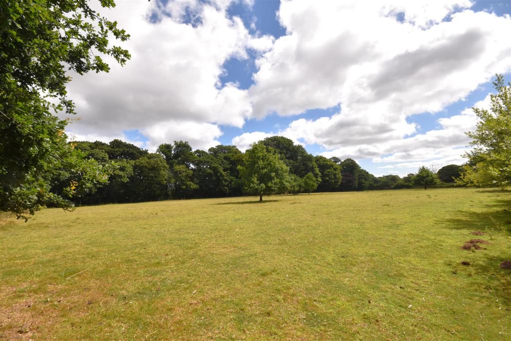 Land for sale in Land on Bluebell Lane, Neston, CH64