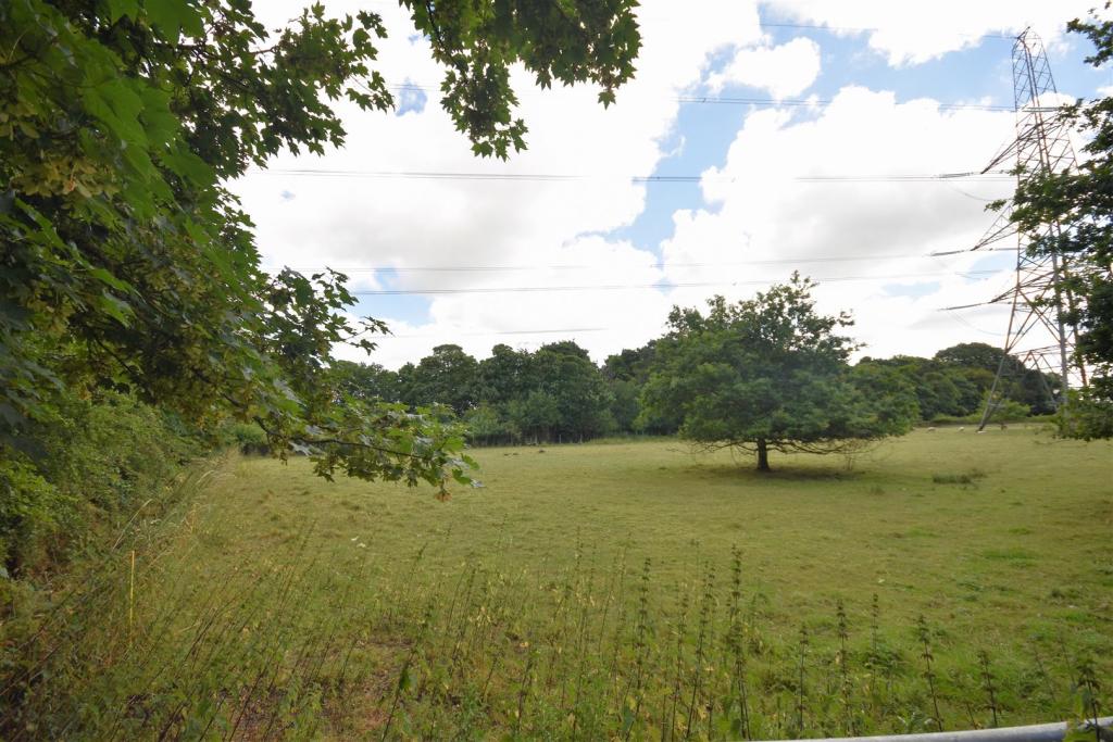 Land for sale in Land on Bluebell Lane, Neston, CH64
