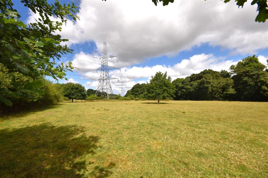 Land for sale in Land on Bluebell Lane, Neston, CH64