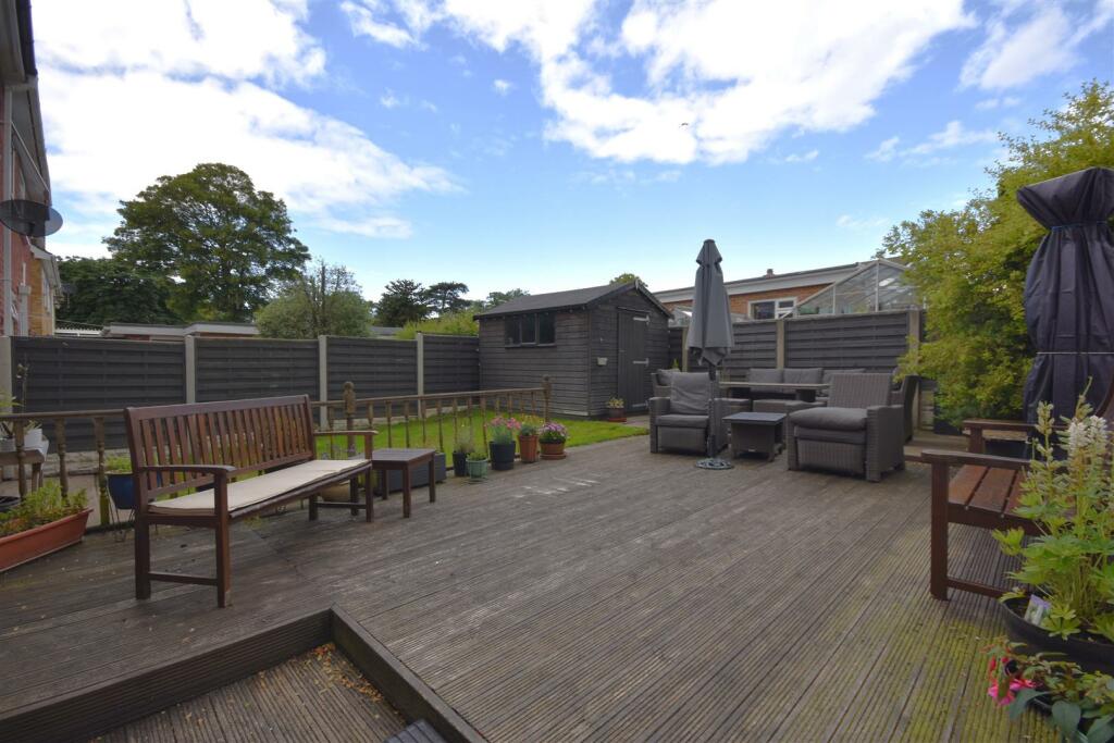 Additional property image - The Quillet, Neston