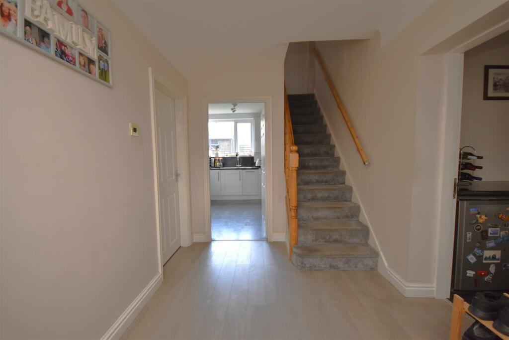 Additional property image - The Quillet, Neston