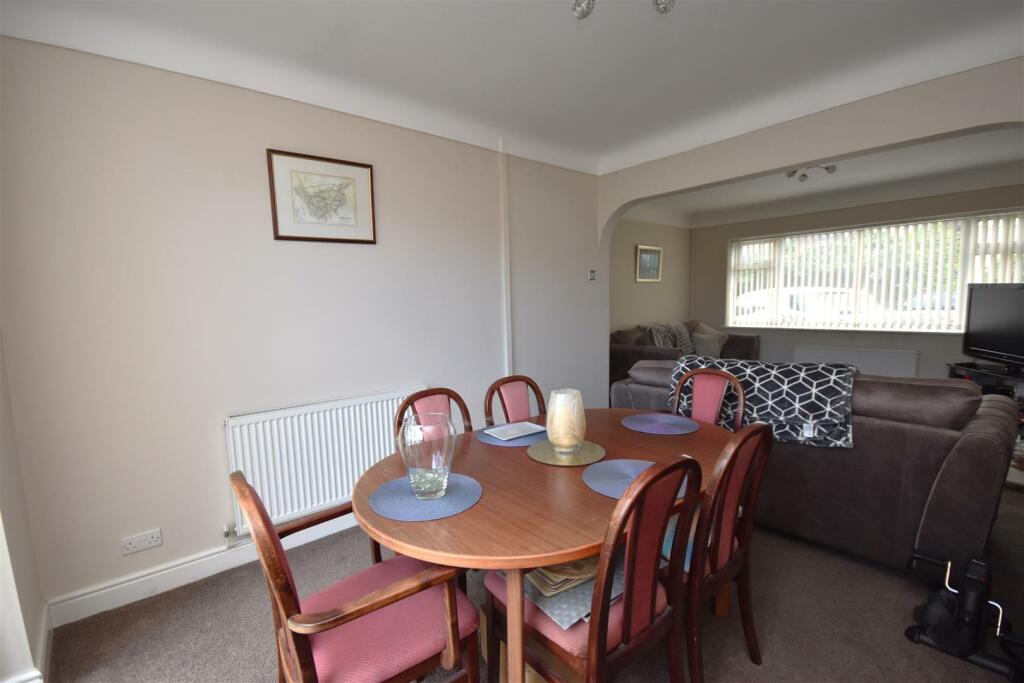 Additional property image - The Quillet, Neston