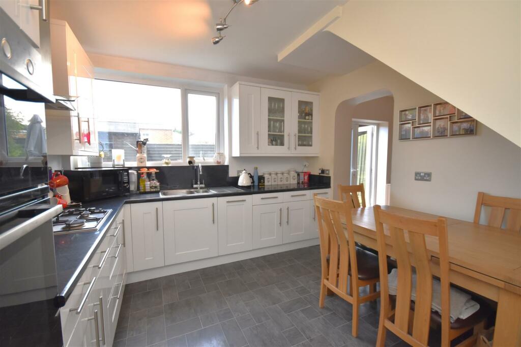 Additional property image - The Quillet, Neston