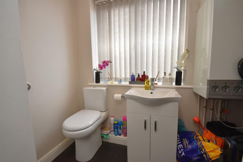 Additional property image - The Quillet, Neston
