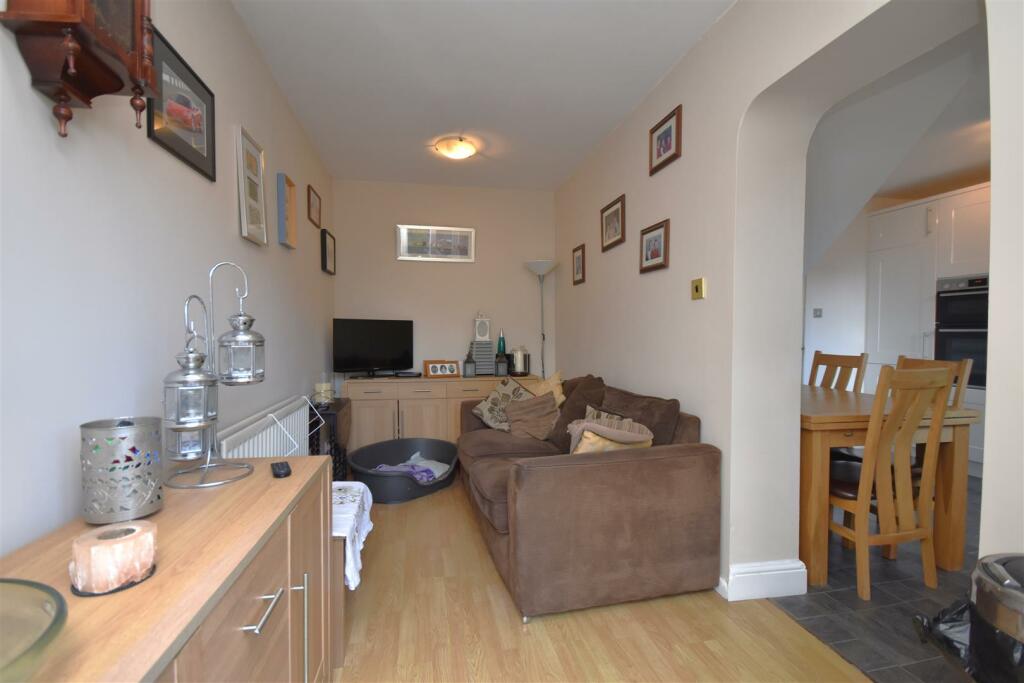 Property image - The Quillet, Neston