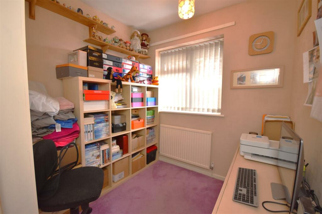 Additional property image - The Quillet, Neston