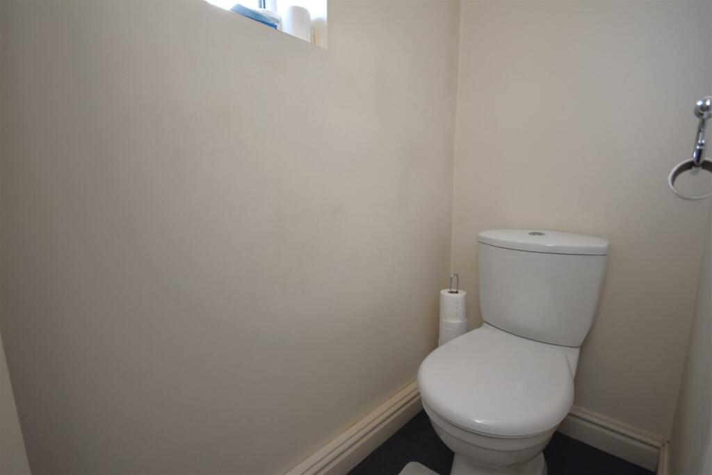 Additional property image - The Quillet, Neston