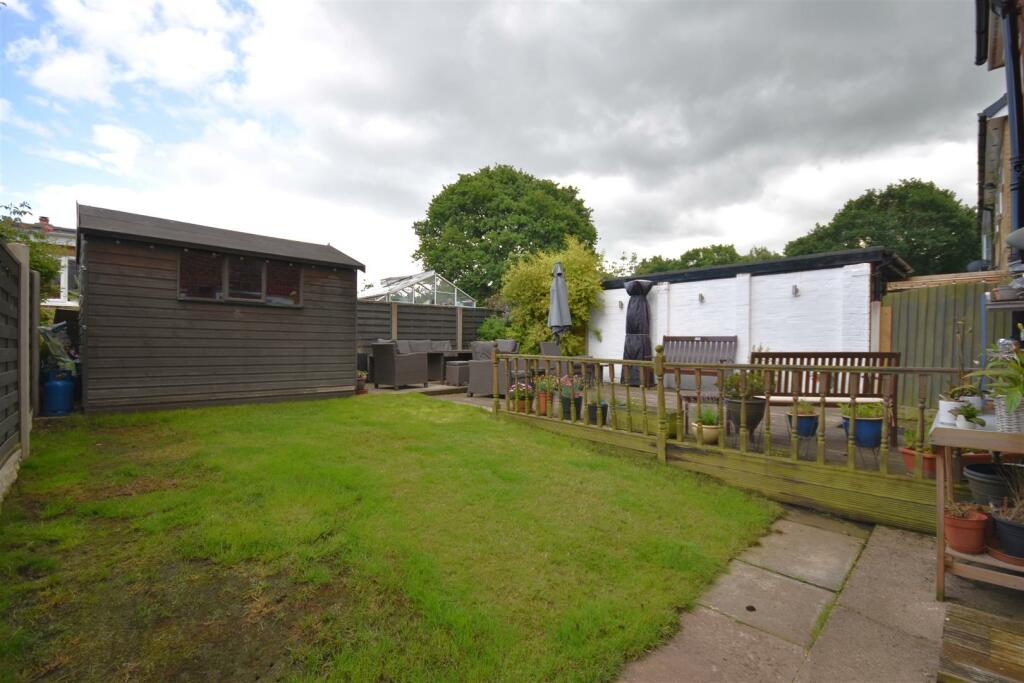 Additional property image - The Quillet, Neston