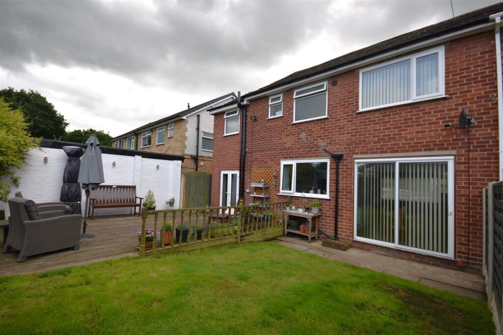 Additional property image - The Quillet, Neston