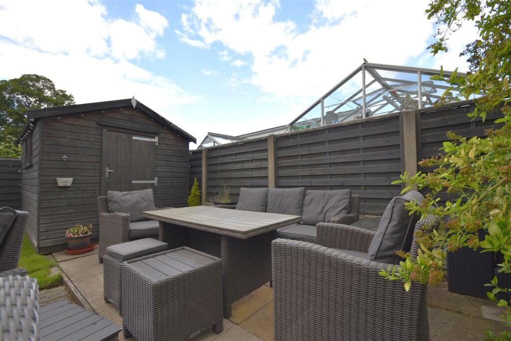 Additional property image - The Quillet, Neston