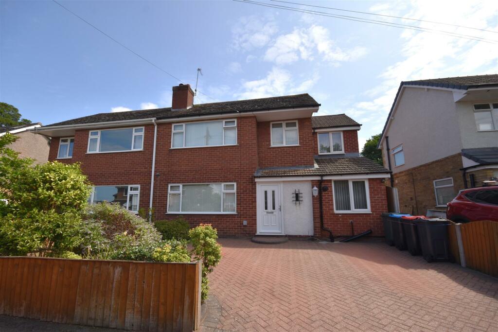 Additional property image - The Quillet, Neston
