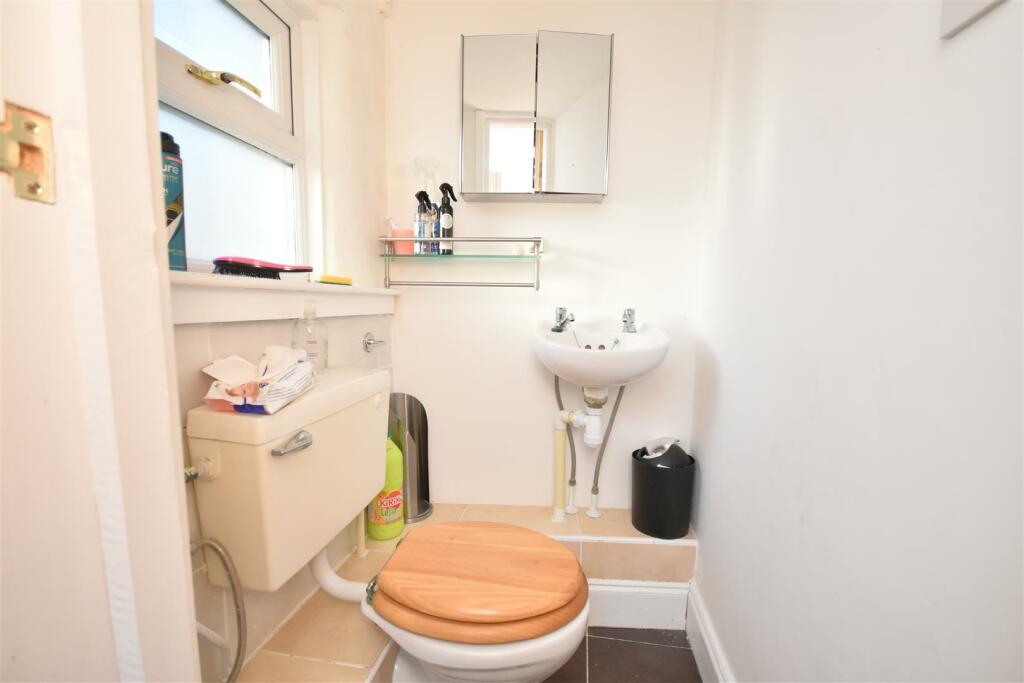 Additional property image - Parkgate Road, Neston