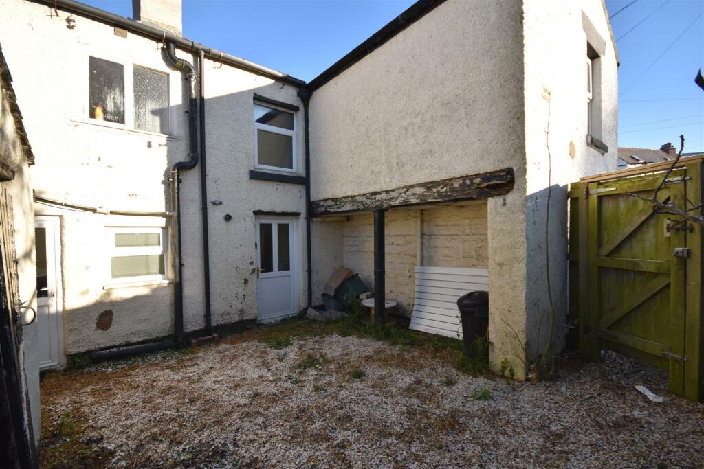 Property image - Parkgate Road, Neston