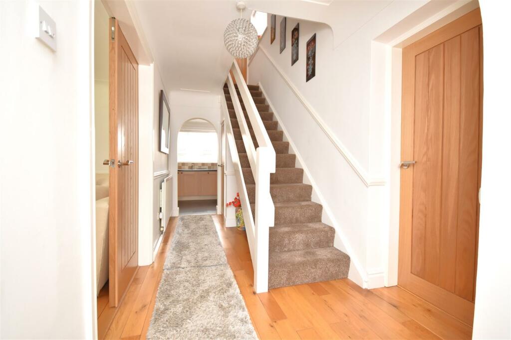 Property image - Merton Close, Neston