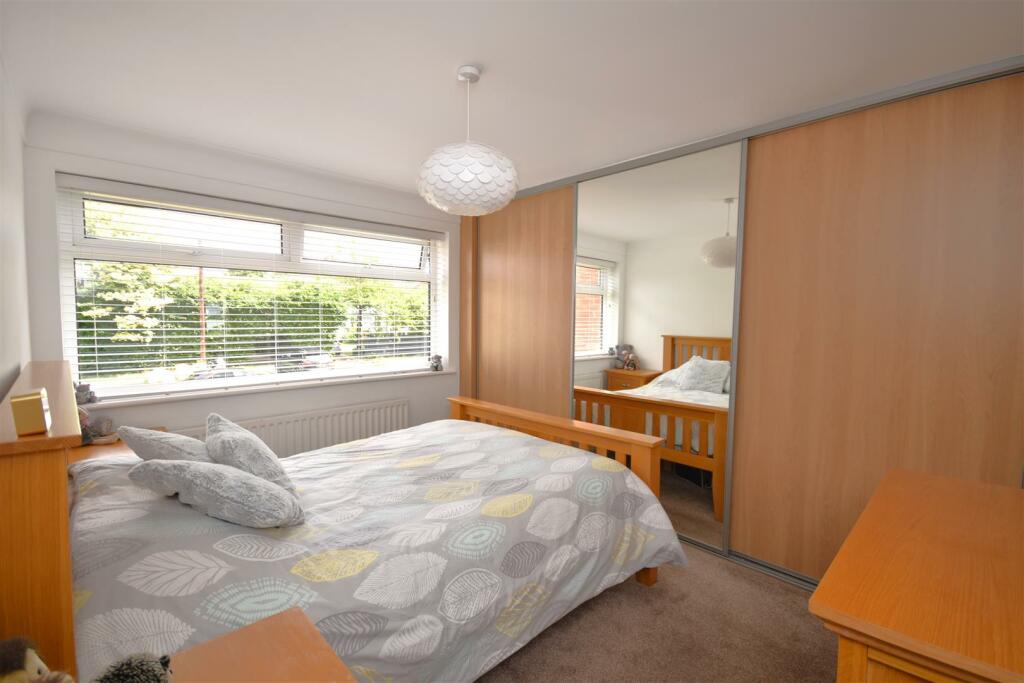 Additional property image - Merton Close, Neston