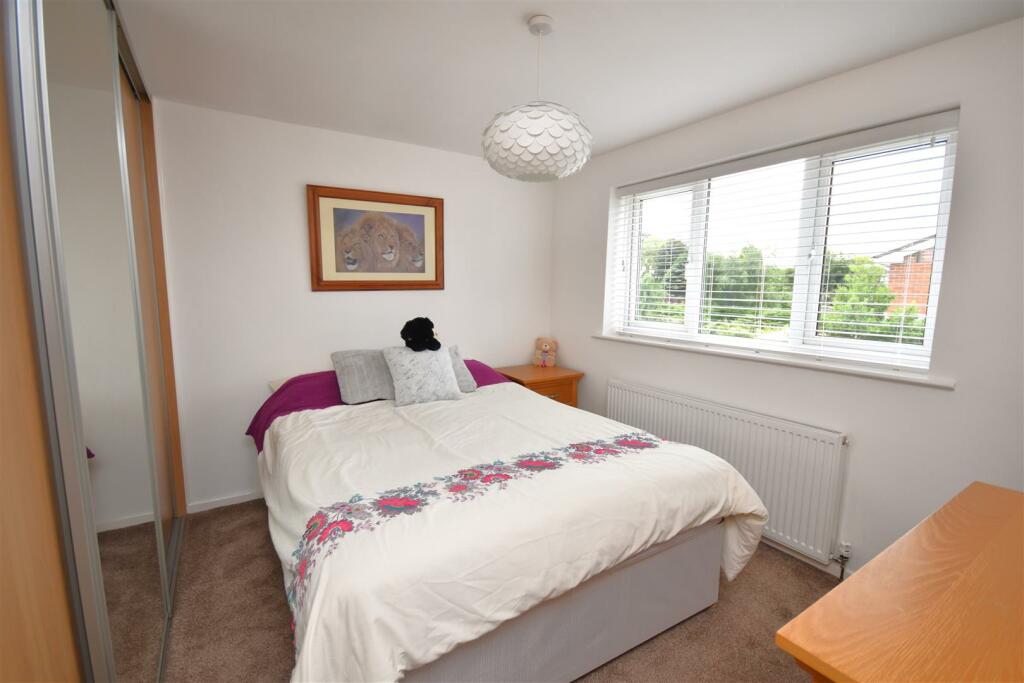 Additional property image - Merton Close, Neston