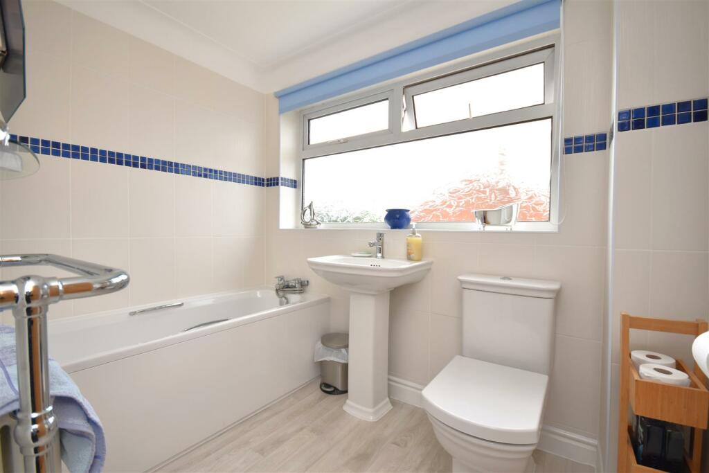 Additional property image - Merton Close, Neston