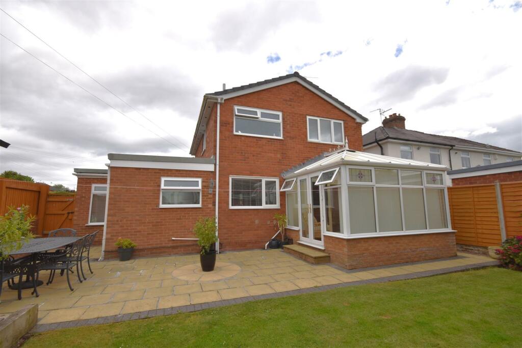 Additional property image - Merton Close, Neston