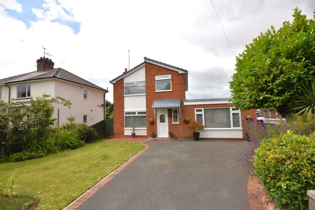 Additional property image - Merton Close, Neston